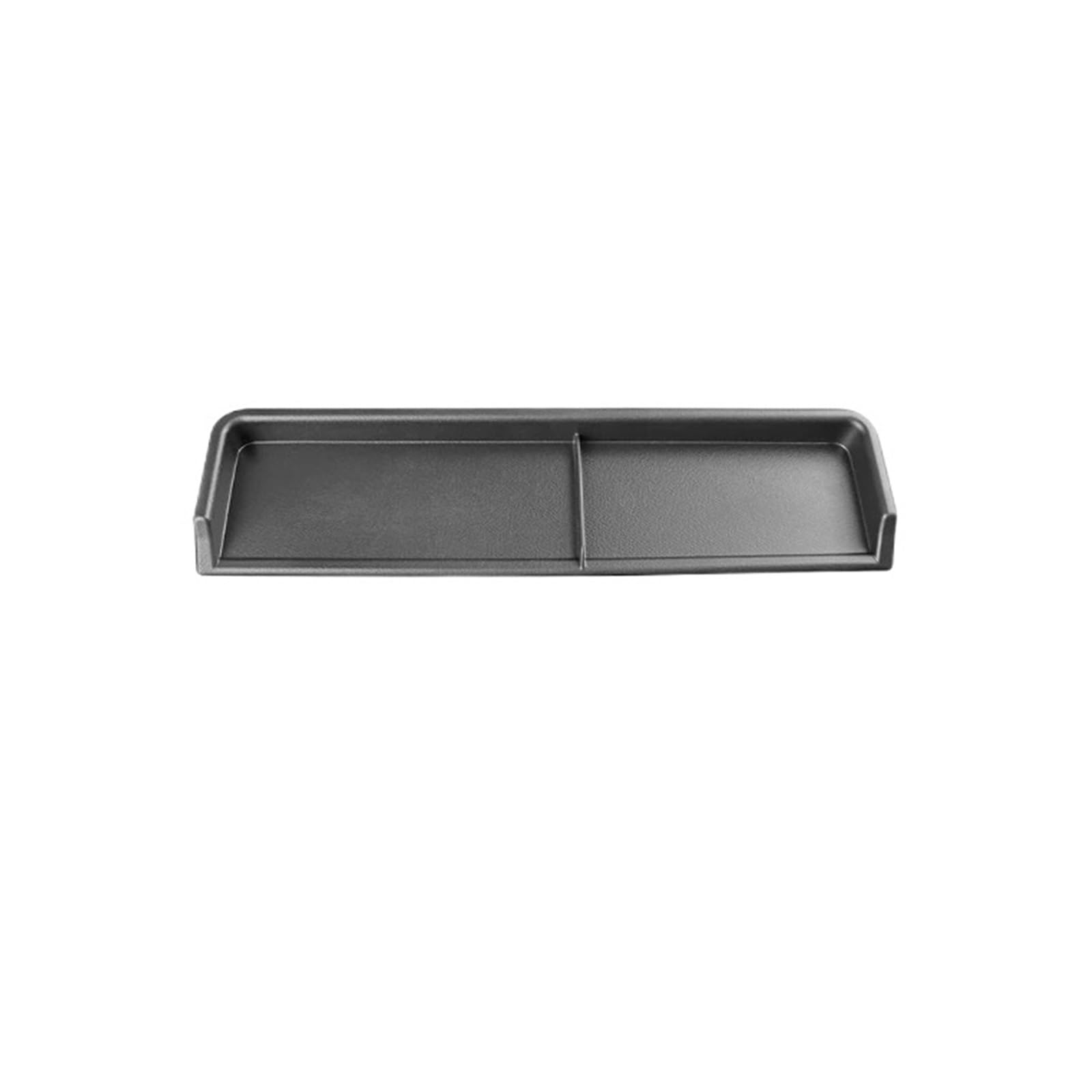 ATATKTHTys Auto Copilot Aufbewahrungsbox Armlehne Zentrale Box W/Pad ABS Kompatibel for Subaru BRZ Toyota GR86 2021-2024 Innenausstattung(LHD) von ATATKTHTys