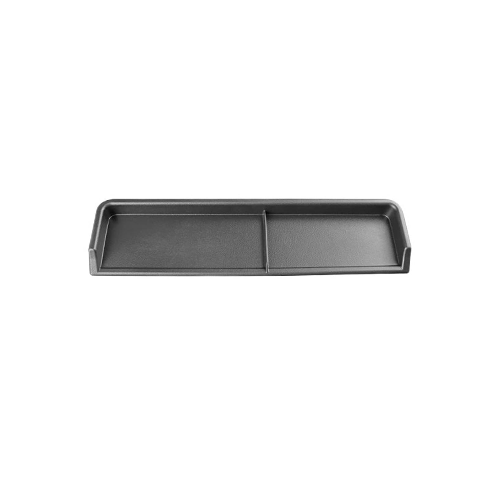 ATATKTHTys Auto Copilot Aufbewahrungsbox Armlehne Zentrale Box W/Pad ABS Kompatibel for Subaru BRZ Toyota GR86 2021-2024 Innenausstattung(RHD) von ATATKTHTys