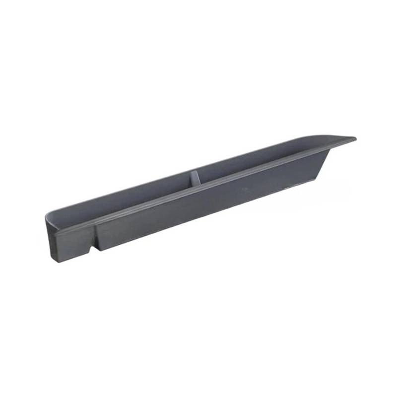ATATKTHTys Auto Copilot Passagier Aufbewahrungsbox Armaturenbrett Haltegriff TPE Fach Organizer Kompatibel for Lexus GX550 2024-2025 Innenausstattung von ATATKTHTys