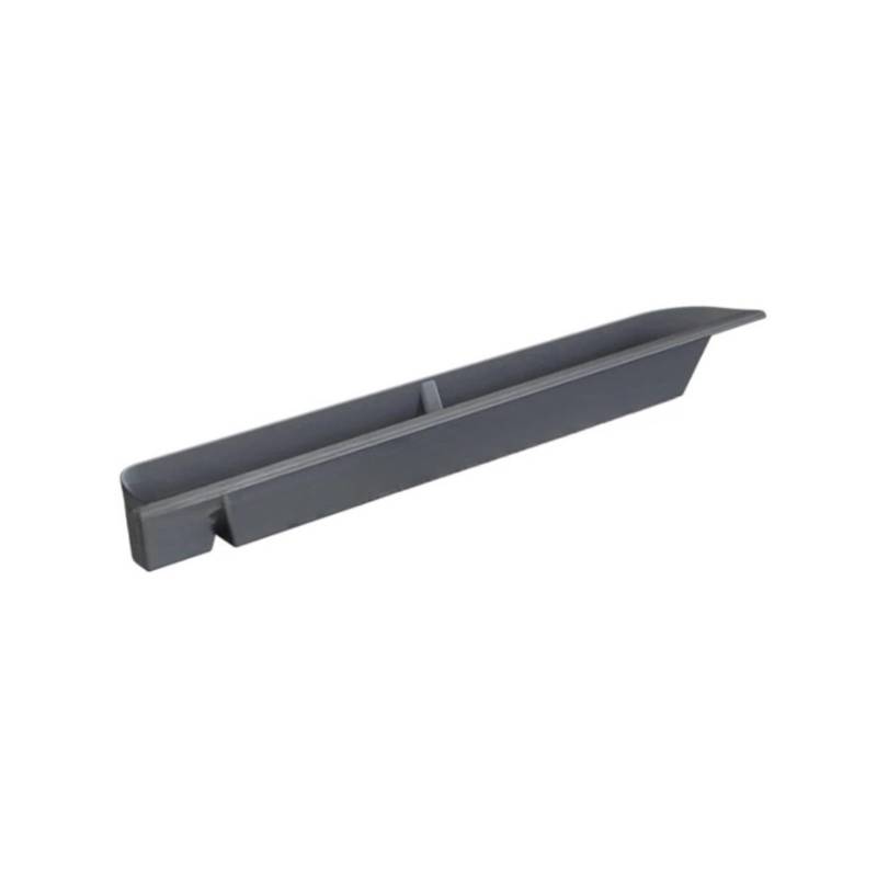 ATATKTHTys Auto Copilot Passagier Aufbewahrungsbox Armaturenbrett Haltegriff TPE Fach Organizer Kompatibel for Lexus GX550 2024-2025 Innenausstattung von ATATKTHTys