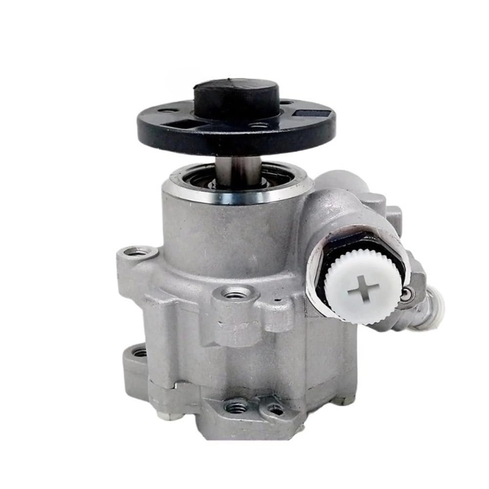 ATATKTHTys Auto Elektrische Hydraulische Servopumpe Kompatibel for BMW X3 3.0L L6 Gas 2007-2012 32413450590 32413428010 7652974114 345059004 ATATKTHTys Auto Elektrische Hydraulische Servopumpe Kompatibel for BMW X3 3.0L L6 Gas 2007-2012 32413450590 32413428010 7652974114 345059004 von ATATKTHTys