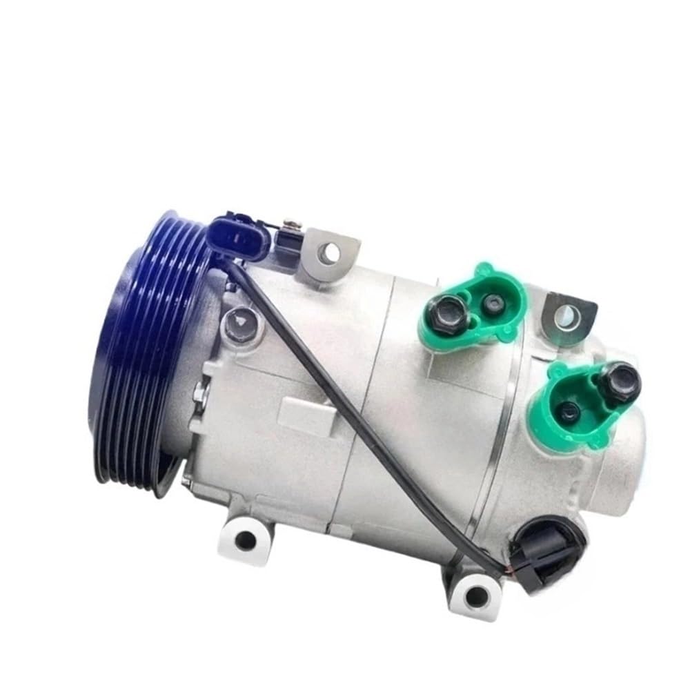 ATATKTHTys Auto Klimaanlage Ac Kompressor 97701G3300 97701F3300 97701H9000 Kompatibel for Hyundai Motor ELANTEA 1,4 ATATKTHTys Auto Klimaanlage Ac Kompressor 97701G3300 97701F3300 97701H9000 Kompatibel for Hyundai Motor ELANTEA 1,4 von ATATKTHTys
