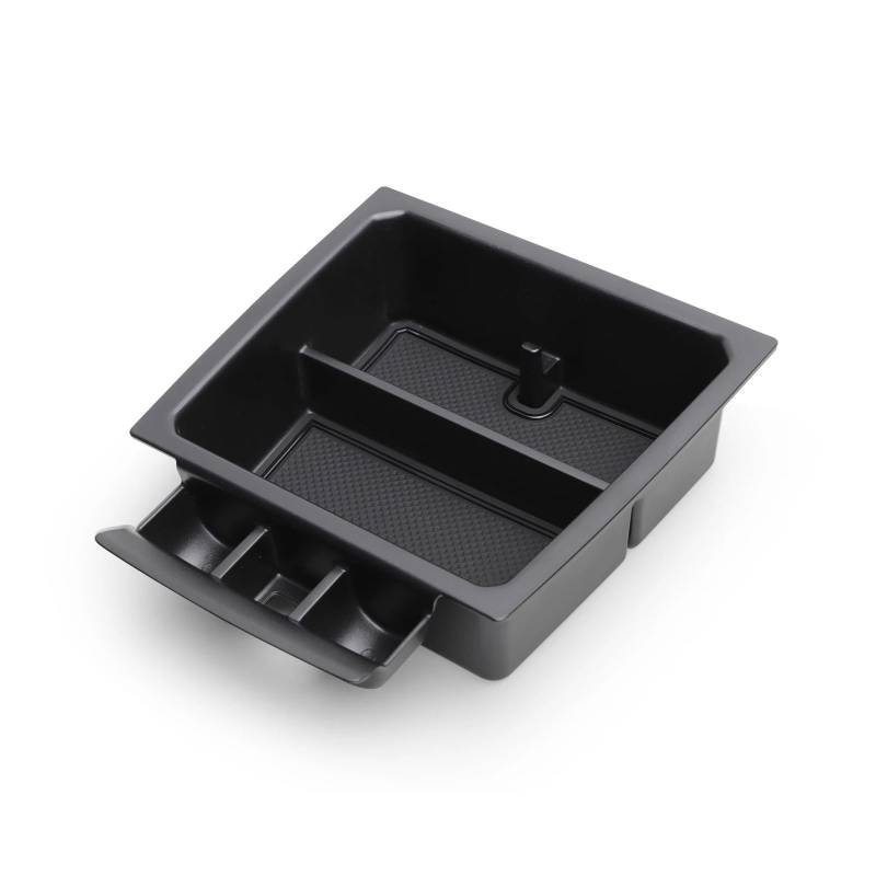 ATATKTHTys Auto Mittelarmlehne Aufbewahrungsbox Fach Organizer Zubehör Aufräumen von ATATKTHTys