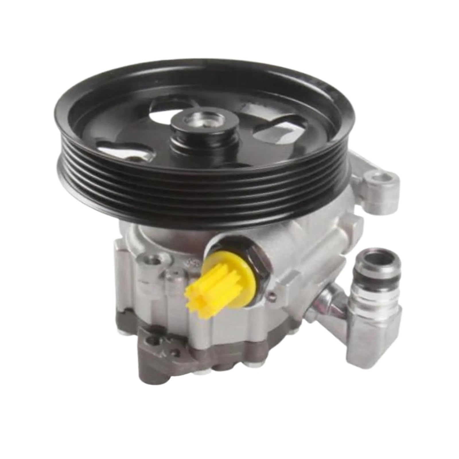 ATATKTHTys Auto Servolenkung Pumpe 21-120 0044669101 Kompatibel for Benz GL450 GL550 ATATKTHTys Auto Servolenkung Pumpe 21-120 0044669101 Kompatibel for Benz GL450 GL550 von ATATKTHTys