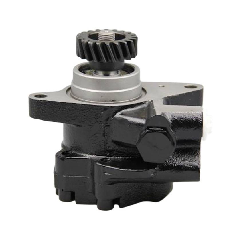 ATATKTHTys Auto Servolenkung Pumpe 44310-2790 Kompatibel for Hino J08C Hydraulische von ATATKTHTys