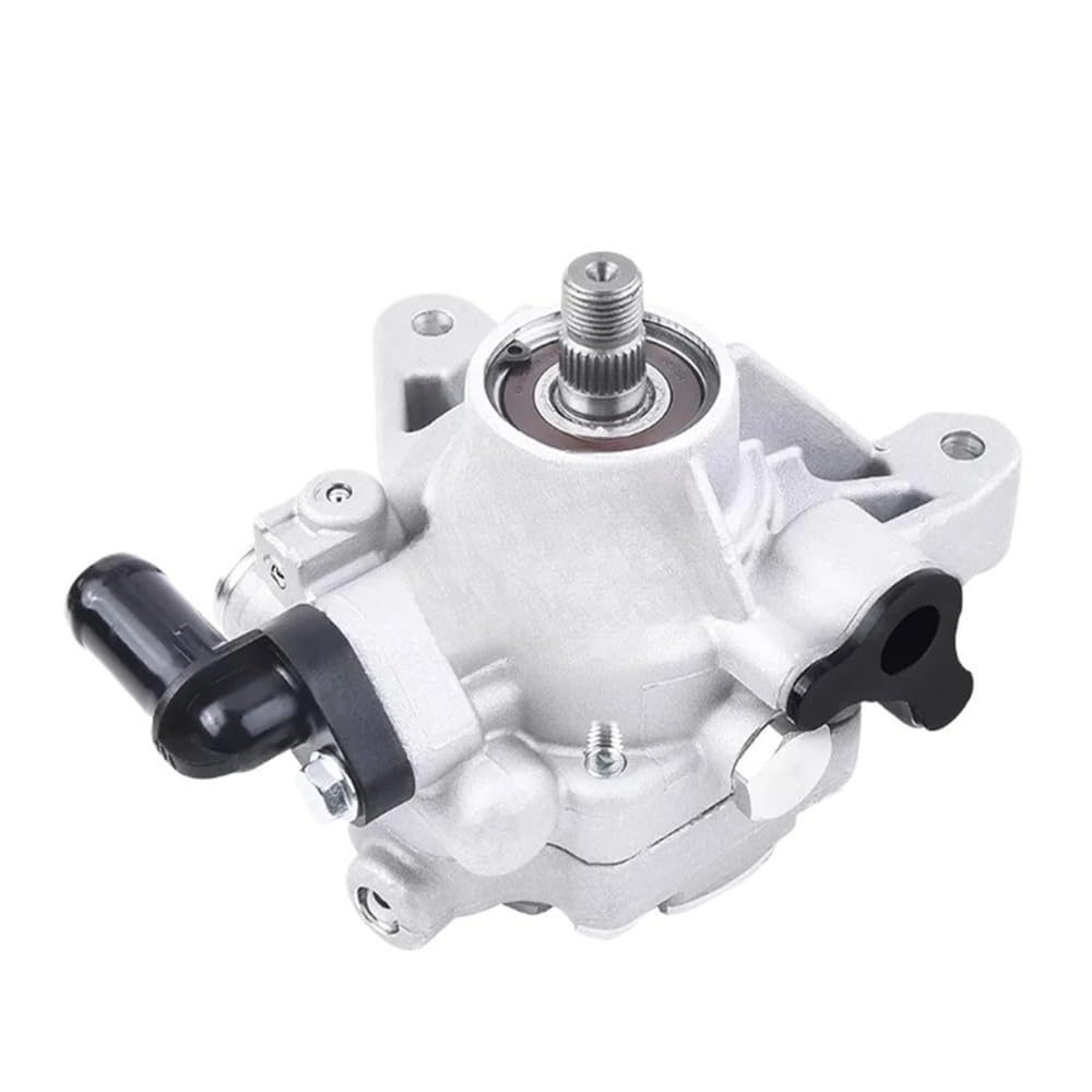ATATKTHTys Auto Servolenkung Pumpe Kompatibel for Honda Accord CR-V Acura RSX TSX 56110-PNB-A01 56110PNBA01 2002-2011 ATATKTHTys Auto Servolenkung Pumpe Kompatibel for Honda Accord CR-V Acura RSX TSX 56110-PNB-A01 56110PNBA01 2002-2011 von ATATKTHTys