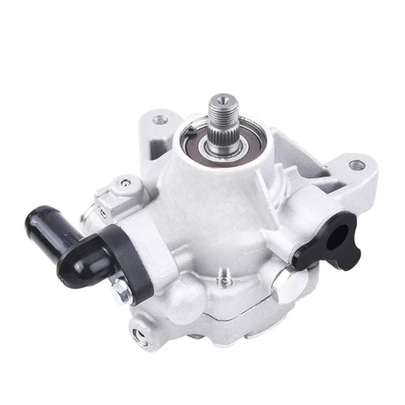 ATATKTHTys Auto Servolenkung Pumpe Kompatibel for Honda Accord CR-V Acura RSX TSX 56110-PNB-A01 56110PNBA01 2002-2011 von ATATKTHTys