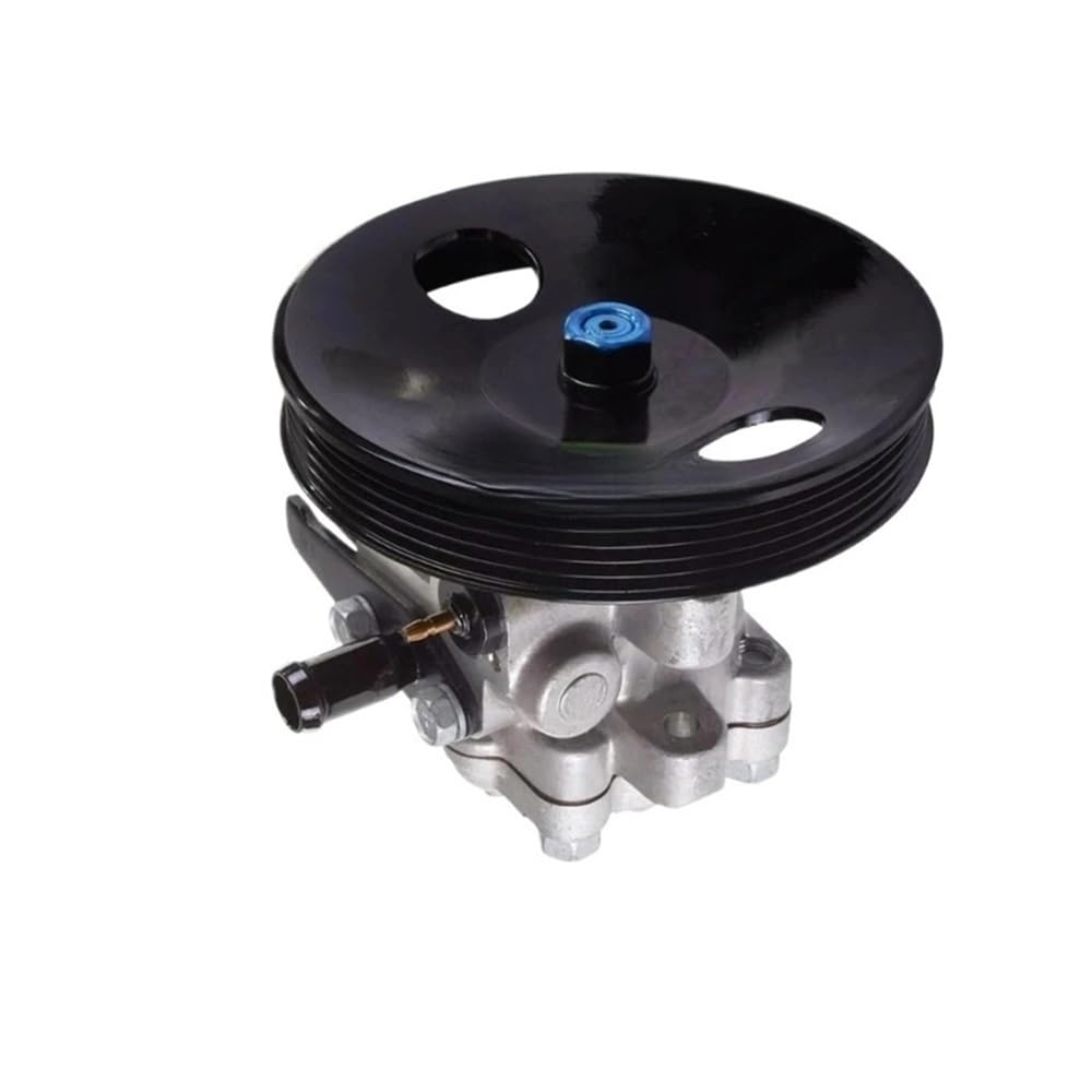 ATATKTHTys Auto Servolenkung Pumpe Kompatibel for Hyundai Santa Fe 2,4 L 2001 2002 2003 2004 2005 2006 57100-26200 5710026200 ATATKTHTys Auto Servolenkung Pumpe Kompatibel for Hyundai Santa Fe 2,4 L 2001 2002 2003 2004 2005 2006 57100-26200 5710026200 von ATATKTHTys