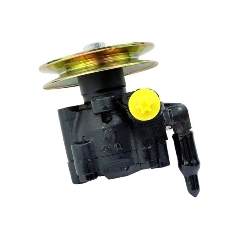ATATKTHTys Auto Servolenkung Pumpe Kompatibel for Nissan Patrol Y61 2,8 TD 2,8 TDIC 97-00 49110-VB300 49110VB300 49110-22J10 4911022J10 ATATKTHTys Auto Servolenkung Pumpe Kompatibel for Nissan Patrol Y61 2,8 TD 2,8 TDIC 97-00 49110-VB300 49110VB300 49110-22J10 4911022J10 von ATATKTHTys