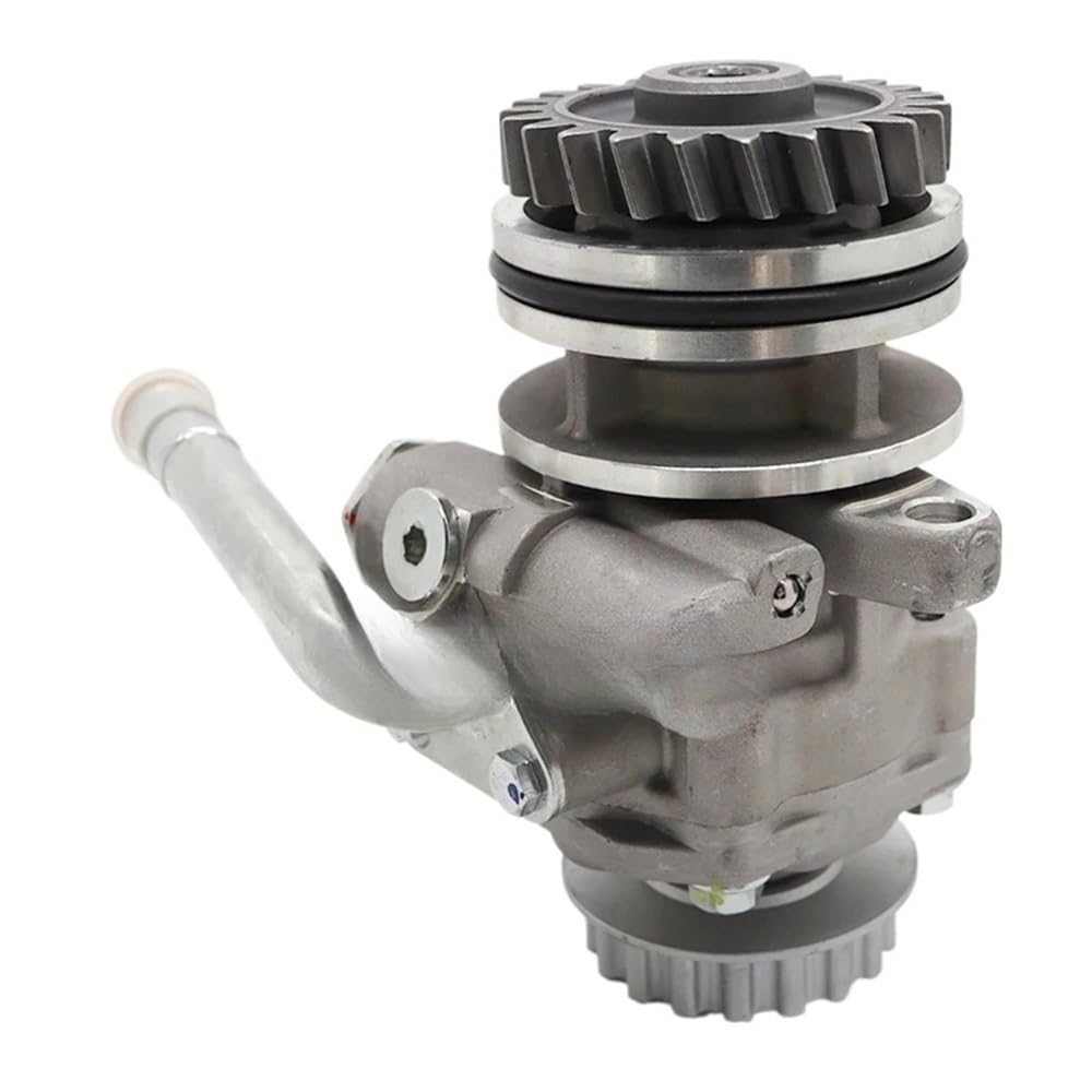 ATATKTHTys Auto Servolenkung Pumpe Kompatibel for VW TRANSPORTER T5 2,5 TDI 7H0422153G 7L6422153B 7H0422153G 7L6422153B 7H0422153A ATATKTHTys Auto Servolenkung Pumpe Kompatibel for VW TRANSPORTER T5 2,5 TDI 7H0422153G 7L6422153B 7H0422153G 7L6422153B 7H0422153A von ATATKTHTys