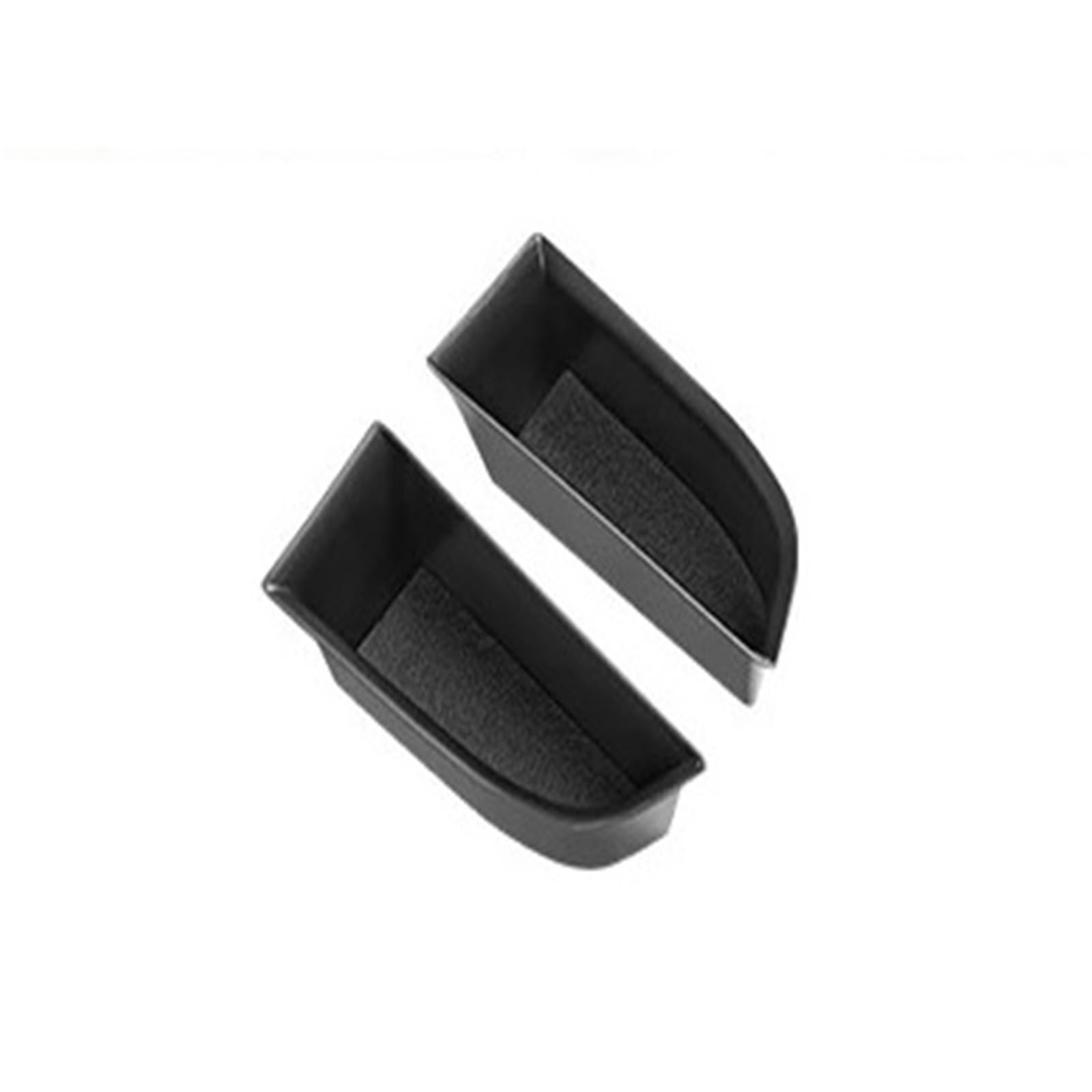 ATATKTHTys Auto-Styling, kompatibel for Great Wall Haval H9 2024 2025, Aufbewahrungsbox for die Tür, Armlehne, Aufbewahrungsbox for die Autotür, seitliche Aufbewahrungsbox, Autozubehör(Front Door) von ATATKTHTys