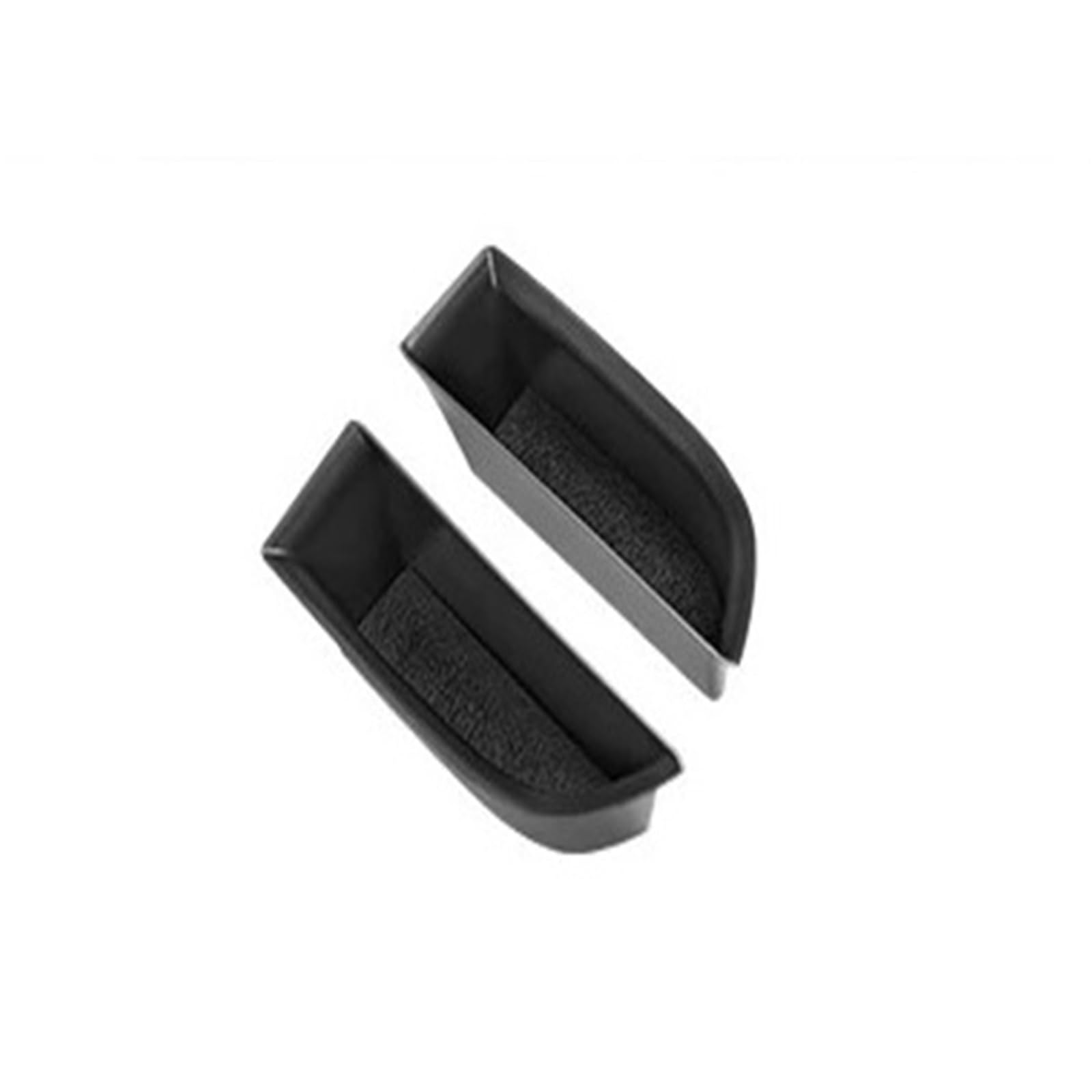 ATATKTHTys Auto-Styling, kompatibel for Great Wall Haval H9 2024 2025, Aufbewahrungsbox for die Tür, Armlehne, Aufbewahrungsbox for die Autotür, seitliche Aufbewahrungsbox, Autozubehör(Rear Door) von ATATKTHTys