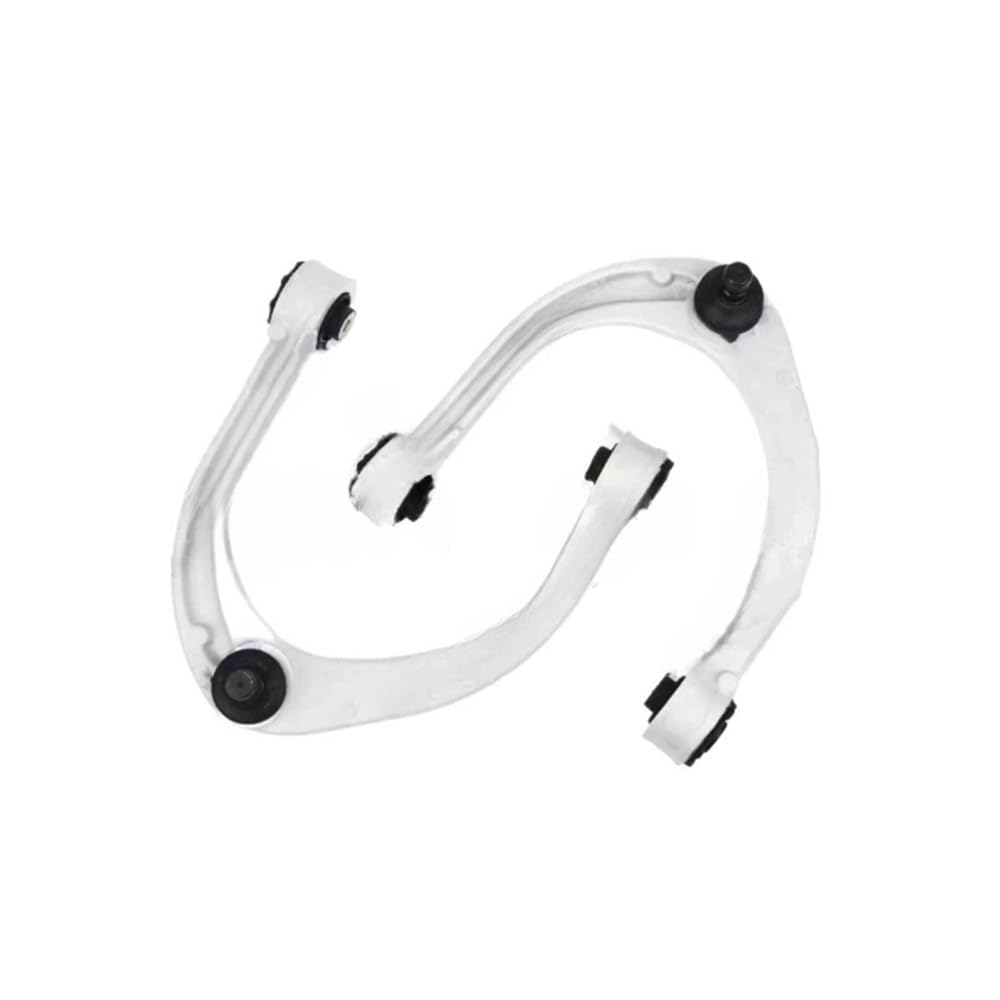 ATATKTHTys Auto Zubehör Paar Front Upper Querlenker Kompatibel for LAND ROVER RANGE ROVER IV L405 LR139239 LR139240 ATATKTHTys Auto Zubehör Paar Front Upper Querlenker Kompatibel for LAND ROVER RANGE ROVER IV L405 LR139239 LR139240 von ATATKTHTys