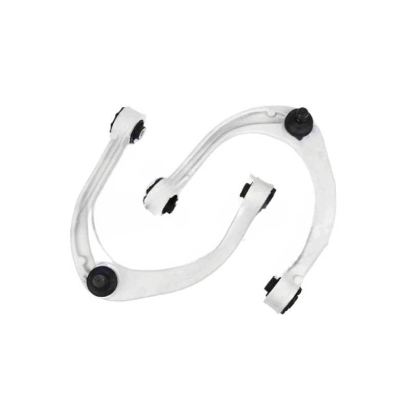ATATKTHTys Auto Zubehör Paar Front Upper Querlenker Kompatibel for LAND ROVER RANGE ROVER IV L405 LR139239 LR139240 von ATATKTHTys