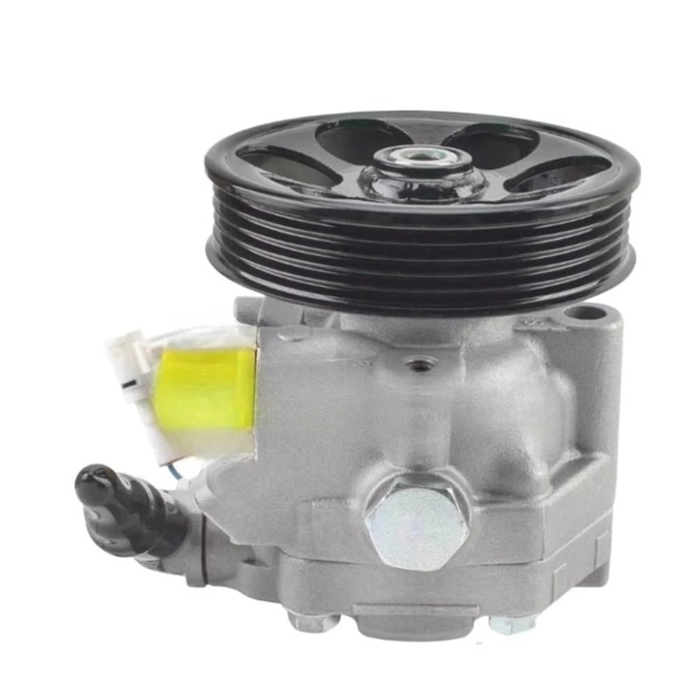 ATATKTHTys Automatische Servolenkungspumpe, kompatibel mit Subaru Impreza, kompatibel mit Ester Legacy Outback 2.0L 2.5L DOHC 34430-FG020 34430FG020 34430-FG010 34430FG010 ATATKTHTys Automatische Servolenkungspumpe, kompatibel mit Subaru Impreza, kompatibel mit Ester Legacy Outback 2.0L 2.5L DOHC 34430-FG020 34430FG020 34430-FG010 34430FG010 von ATATKTHTys