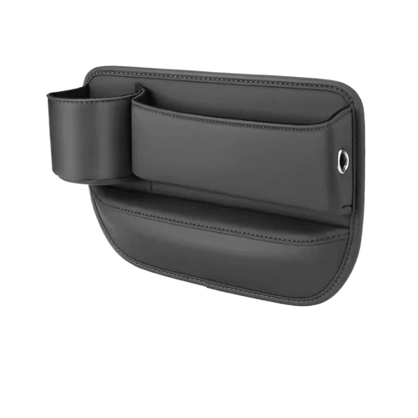 ATATKTHTys Autositzlücken-Aufbewahrungsbox, Mittelkonsolen-Armlehnen-Aufbewahrungsbox, Organizer, kompatibel mit Jaecoo J6 J7 J8 Pheve, Innenzubehör(A1) von ATATKTHTys