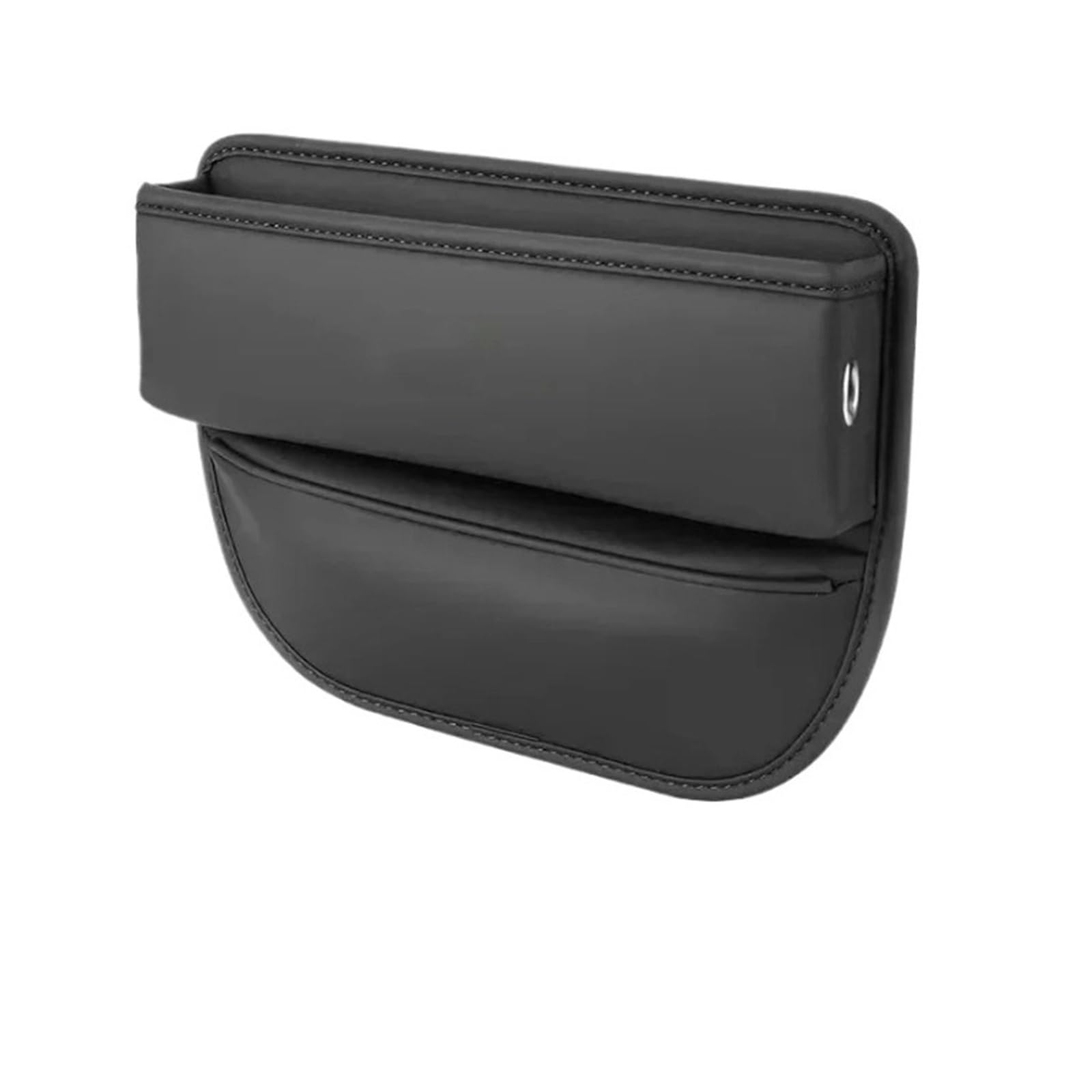 ATATKTHTys Autositzlücken-Aufbewahrungsbox, Mittelkonsolen-Armlehnen-Aufbewahrungsbox, Organizer, kompatibel mit Jaecoo J6 J7 J8 Pheve, Innenzubehör(A10) von ATATKTHTys