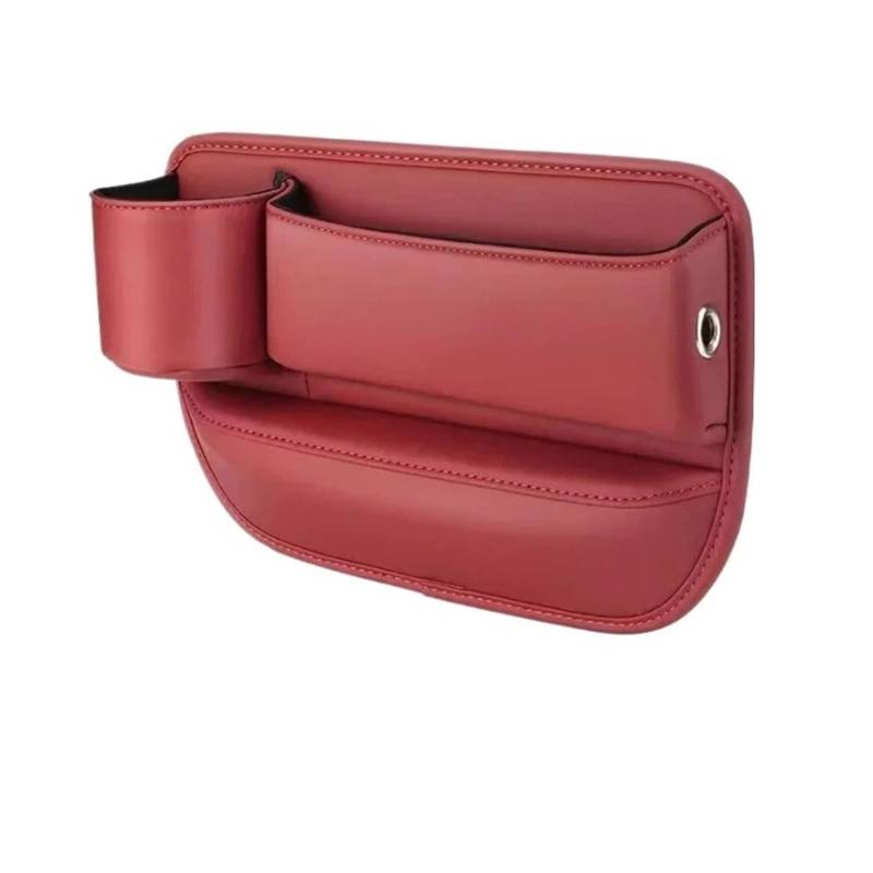 ATATKTHTys Autositzlücken-Aufbewahrungsbox, Mittelkonsolen-Armlehnen-Aufbewahrungsbox, Organizer, kompatibel mit Jaecoo J6 J7 J8 Pheve, Innenzubehör(A3) von ATATKTHTys