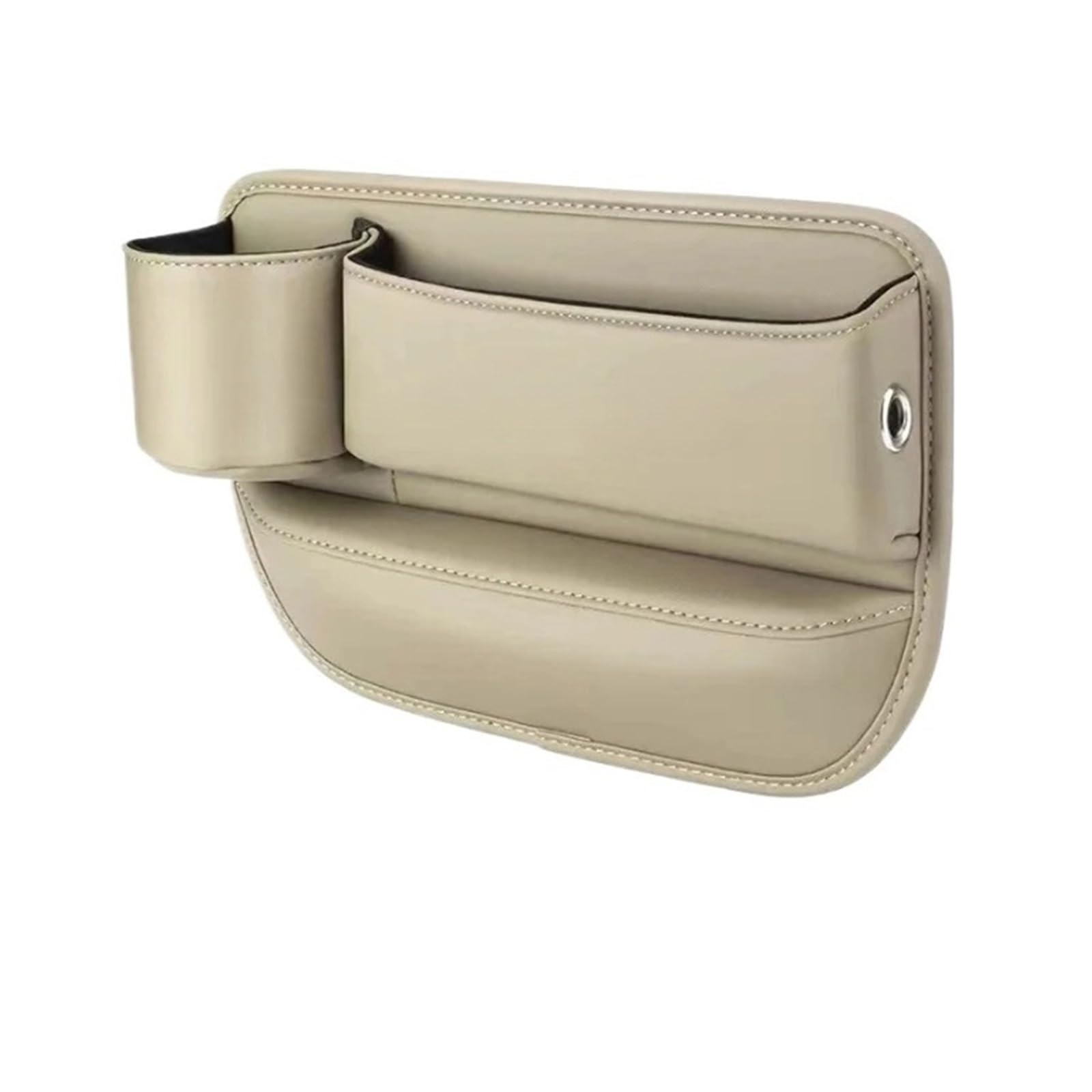 ATATKTHTys Autositzlücken-Aufbewahrungsbox, Mittelkonsolen-Armlehnen-Aufbewahrungsbox, Organizer, kompatibel mit Jaecoo J6 J7 J8 Pheve, Innenzubehör(A5) von ATATKTHTys