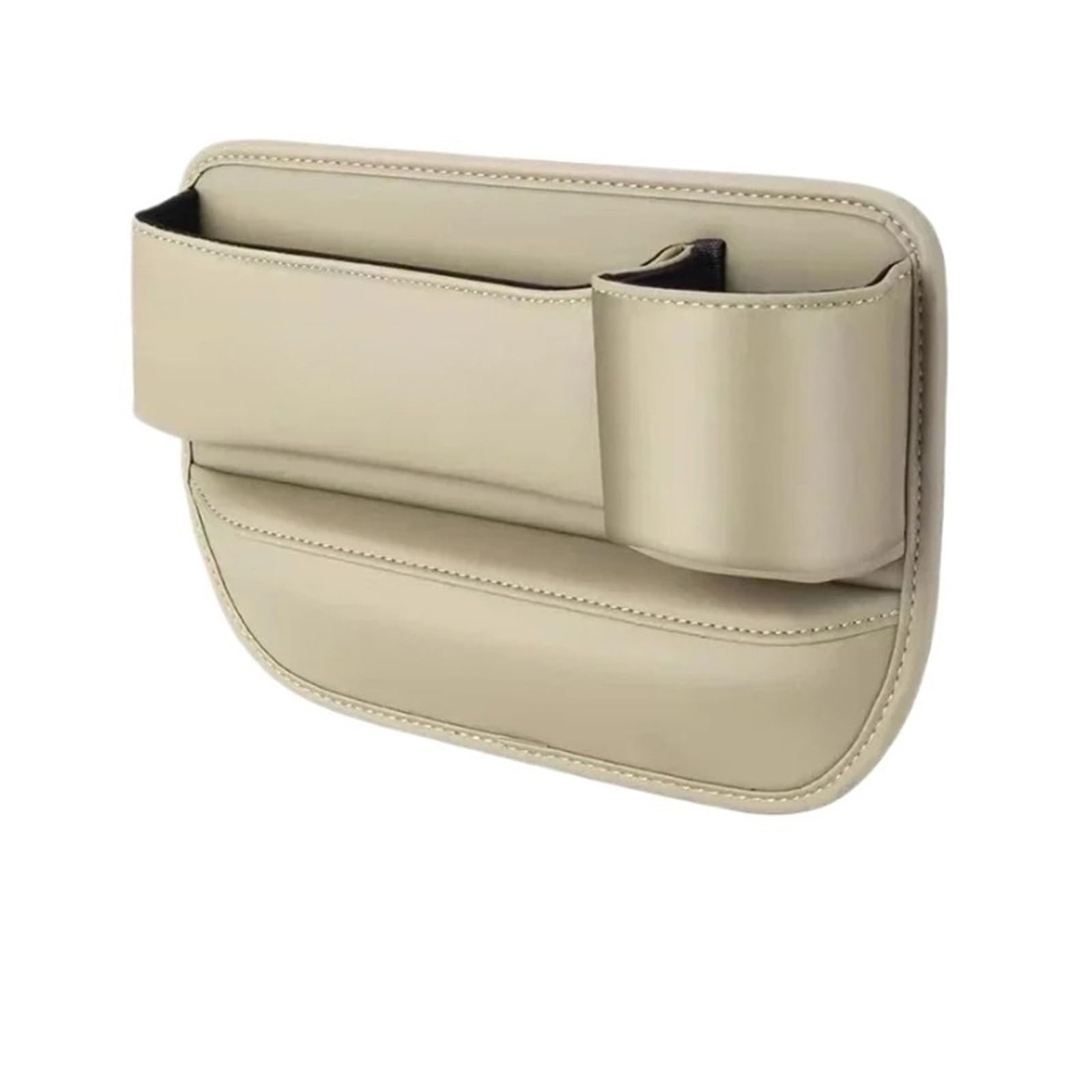 ATATKTHTys Autositzlücken-Aufbewahrungsbox, Mittelkonsolen-Armlehnen-Aufbewahrungsbox, Organizer, kompatibel mit Jaecoo J6 J7 J8 Pheve, Innenzubehör(A6) von ATATKTHTys