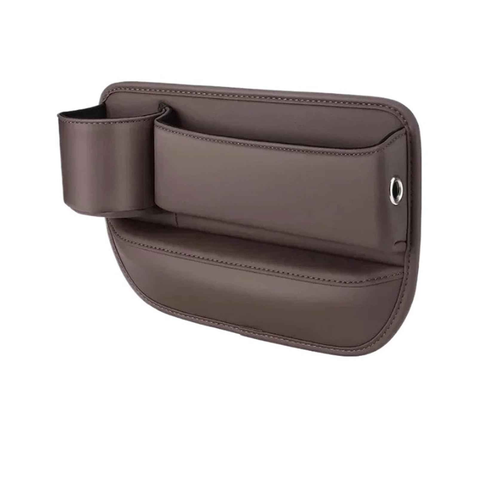 ATATKTHTys Autositzlücken-Aufbewahrungsbox, Mittelkonsolen-Armlehnen-Aufbewahrungsbox, Organizer, kompatibel mit Jaecoo J6 J7 J8 Pheve, Innenzubehör(A7) von ATATKTHTys