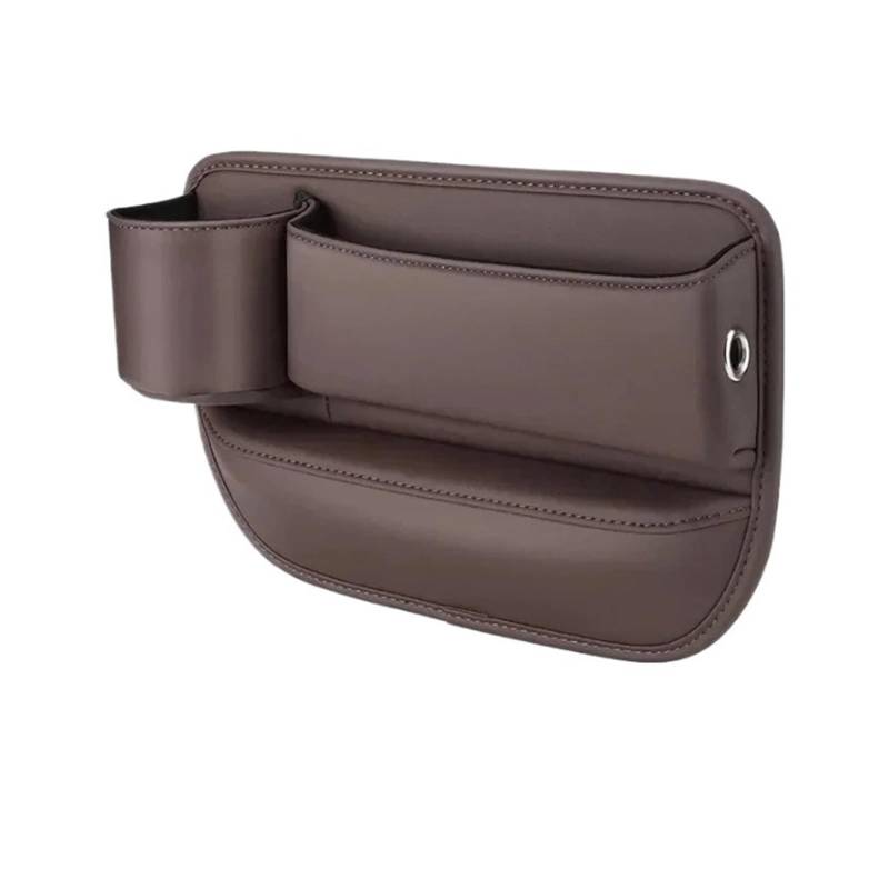 ATATKTHTys Autositzlücken-Aufbewahrungsbox, Mittelkonsolen-Armlehnen-Aufbewahrungsbox, Organizer, kompatibel mit Jaecoo J6 J7 J8 Pheve, Innenzubehör(A7) von ATATKTHTys