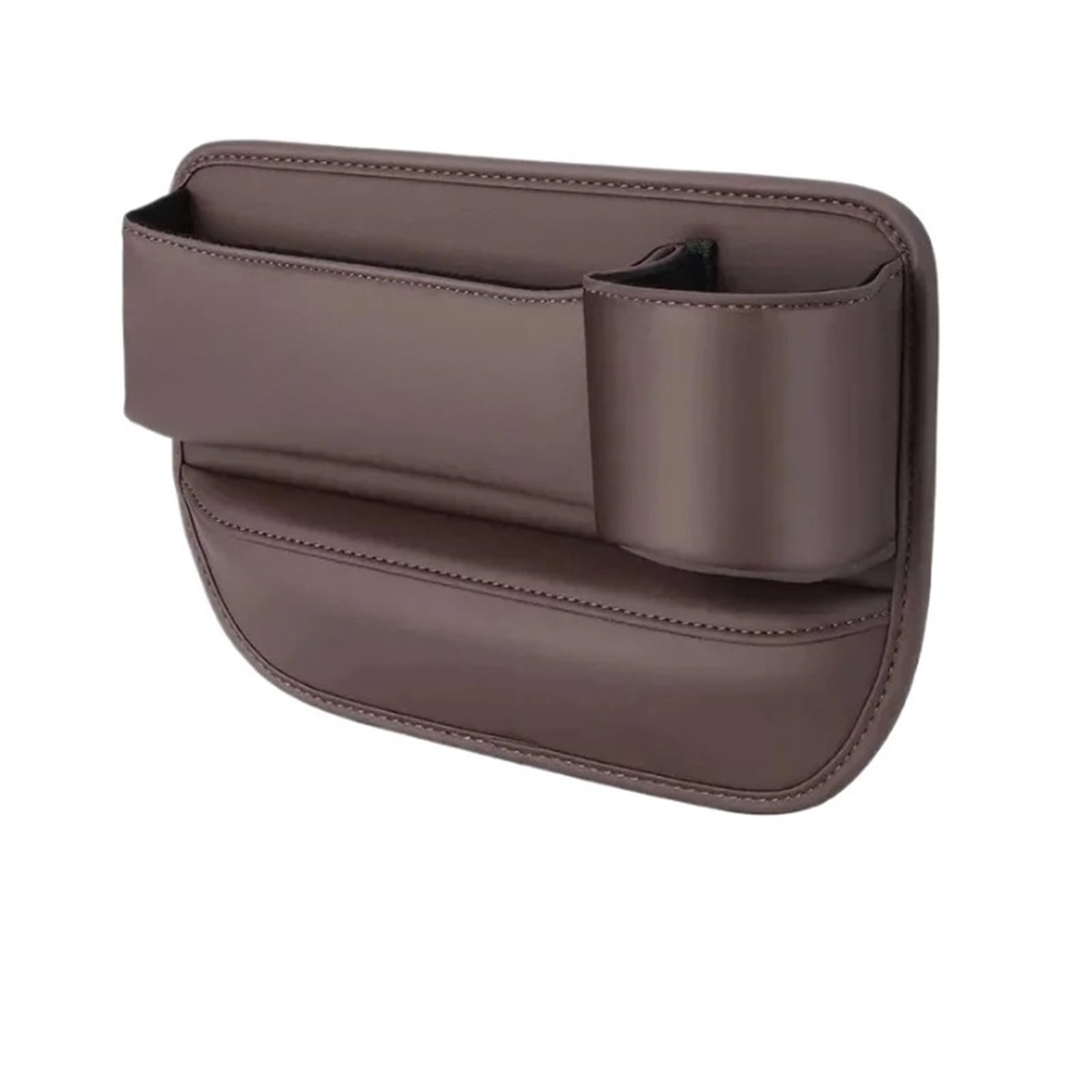 ATATKTHTys Autositzlücken-Aufbewahrungsbox, Mittelkonsolen-Armlehnen-Aufbewahrungsbox, Organizer, kompatibel mit Jaecoo J6 J7 J8 Pheve, Innenzubehör(A8) von ATATKTHTys