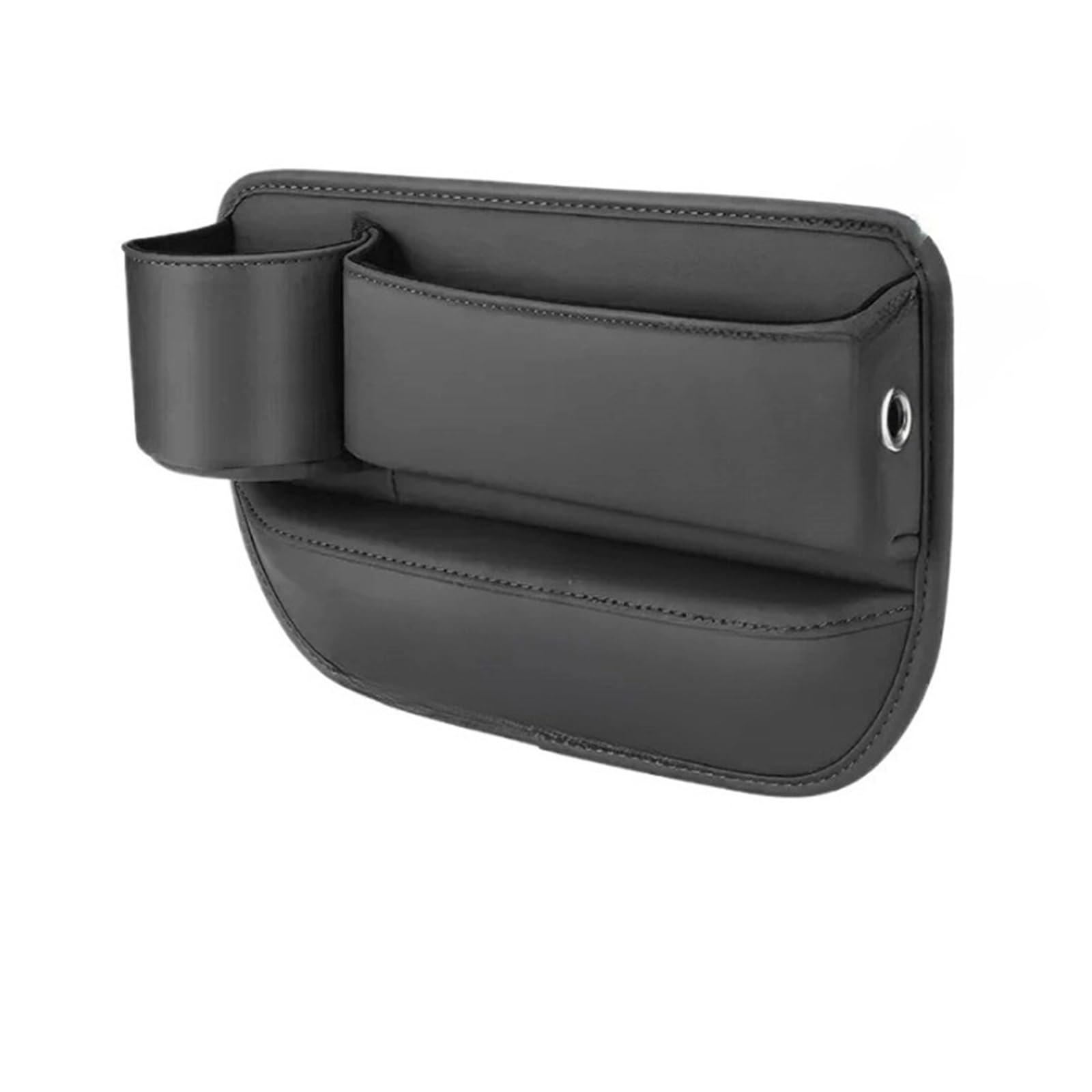 ATATKTHTys Autositzlücken-Aufbewahrungsbox, Mittelkonsolen-Armlehnen-Aufbewahrungsbox, Organizer, kompatibel mit Jaecoo J6 J7 J8 Pheve, Innenzubehör(A9) von ATATKTHTys