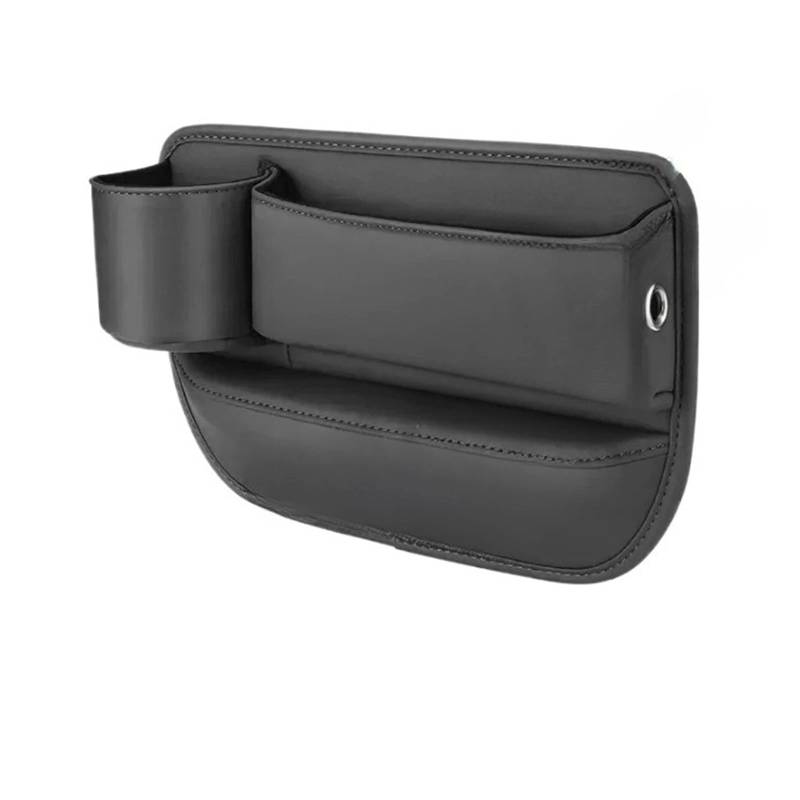 ATATKTHTys Autositzlücken-Aufbewahrungsbox, Mittelkonsolen-Armlehnen-Aufbewahrungsbox, Organizer, kompatibel mit Jaecoo J6 J7 J8 Pheve, Innenzubehör(A9) von ATATKTHTys