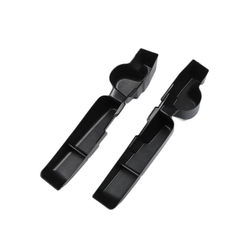 ATATKTHTys Autoteile Geeignet Kompatibel for BMW X1 U12 2023~2025 2024 Auto Zentrale Steuerung Armlehne Box Aufbewahrungsbox Multifunktionale Zubehör Werkzeuge(Back Row) von ATATKTHTys