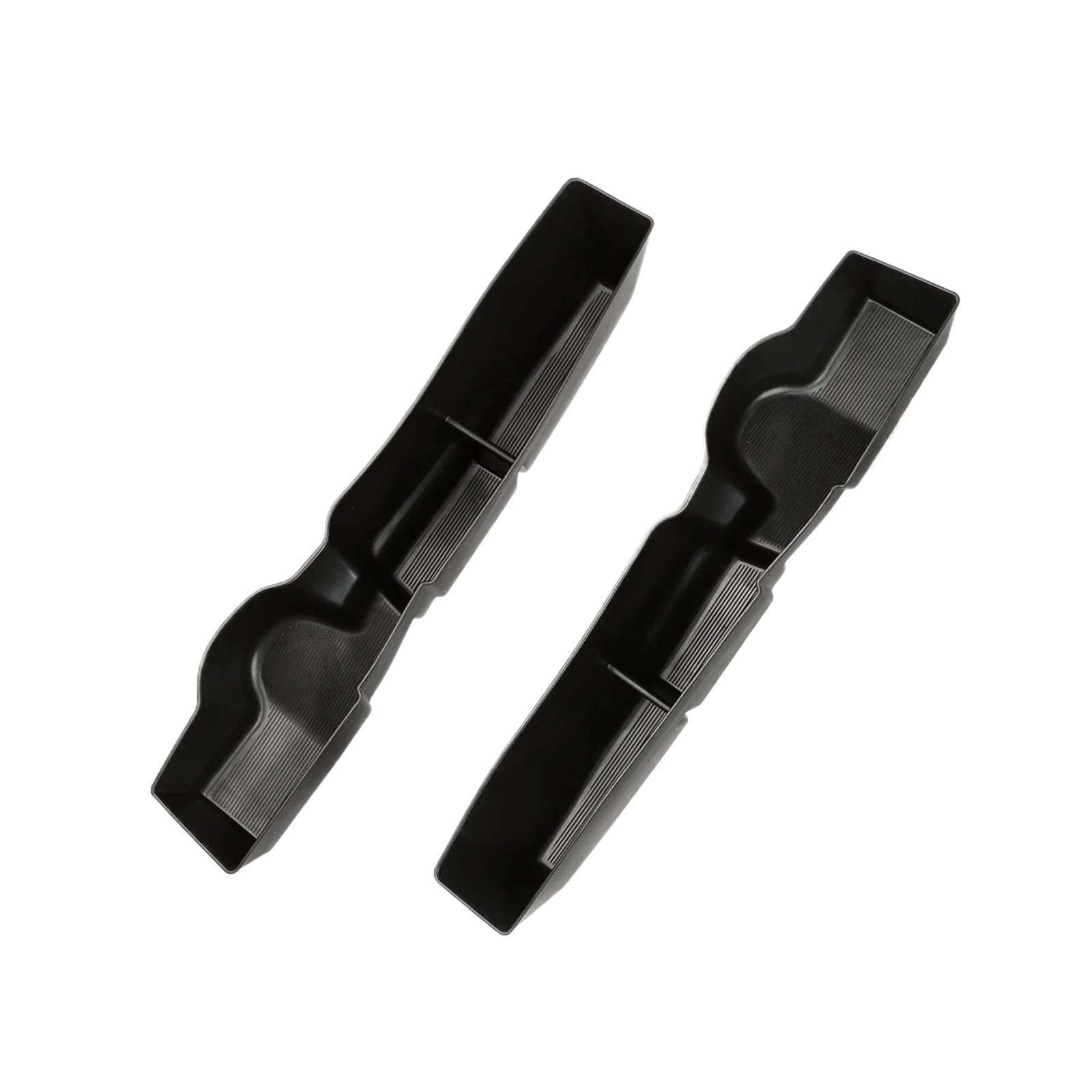 ATATKTHTys Autoteile Geeignet Kompatibel for BMW X1 U12 2023~2025 2024 Auto Zentrale Steuerung Armlehne Box Aufbewahrungsbox Multifunktionale Zubehör Werkzeuge(Front Row) von ATATKTHTys