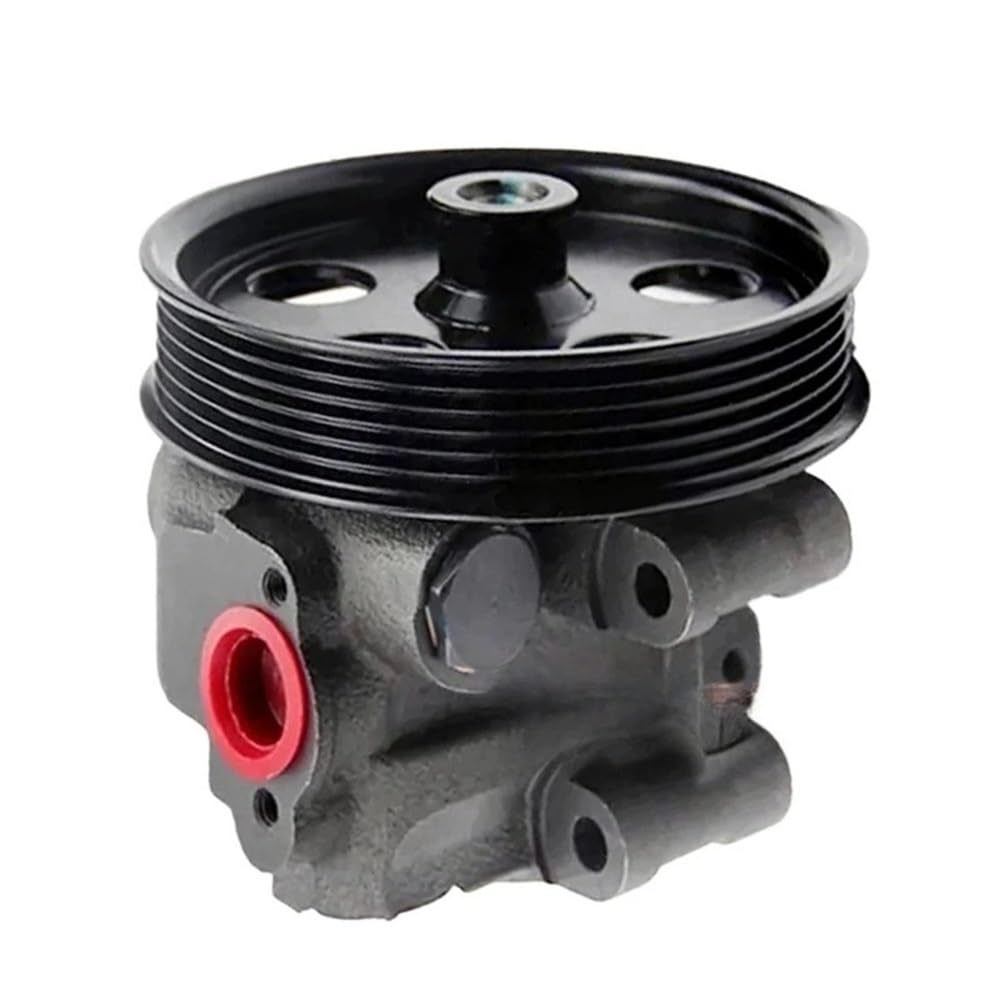 ATATKTHTys Autoteile Hydraulische Servopumpe Kpl. Kompatibel for Mondeo 2.0L Modell 2003-2007 OEM 1S7C3A674AD ATATKTHTys Autoteile Hydraulische Servopumpe Kpl. Kompatibel for Mondeo 2.0L Modell 2003-2007 OEM 1S7C3A674AD von ATATKTHTys