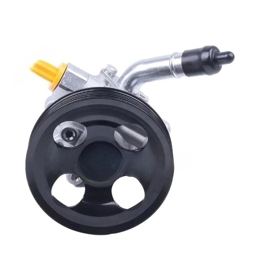 ATATKTHTys Autoteile Servolenkungspumpe Kompatibel for Jeep Wrangler 3.6L V6 2012-2017 53034094AA 5154400AC 05154400AC ATATKTHTys Autoteile Servolenkungspumpe Kompatibel for Jeep Wrangler 3.6L V6 2012-2017 53034094AA 5154400AC 05154400AC von ATATKTHTys
