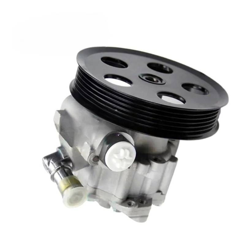 ATATKTHTys Autoteile Servopumpe Kompatibel for Audi B6 B7 A4 1.8T 2003-2008 Modell 8E0145153 8E0145155 001010 8E0145153HA 8E0145153D von ATATKTHTys