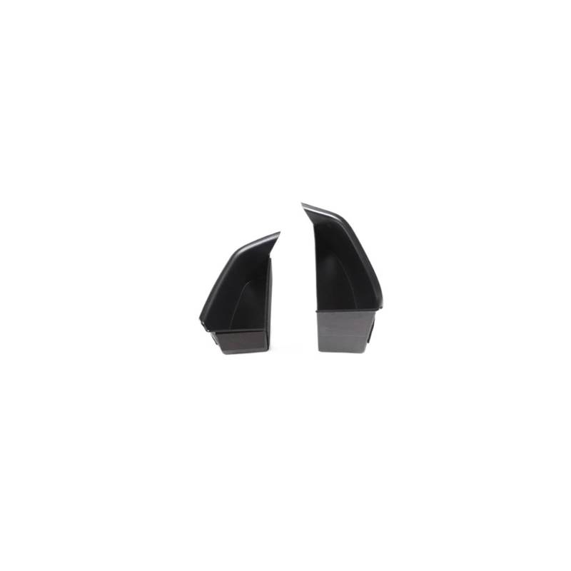ATATKTHTys Autotür-Innengriff, Armlehne, Aufbewahrungsbox, Handyablage, kompatibel for BMW 1er 2er F40 F44 2020+, ABS, Autozubehör, LHD(Front) von ATATKTHTys