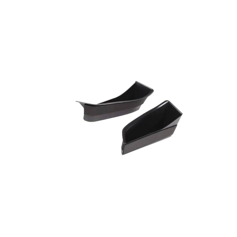 ATATKTHTys Autotür-Innengriff, Armlehne, Aufbewahrungsbox, Handyablage, kompatibel for BMW 1er 2er F40 F44 2020+, ABS, Autozubehör, LHD(Rear) von ATATKTHTys