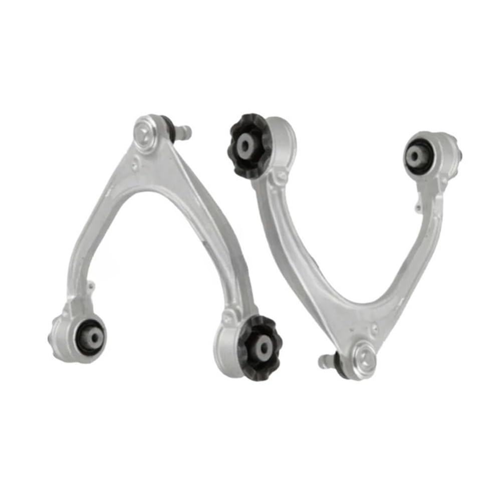 ATATKTHTys Autozubehör EIN Paar vordere obere Querlenker, kompatibel for JAGUAR F-PACE, kompatibel for LAND ROVER RANGE ROVER LR117883 LR117884 T4A1068 T4A1069 ATATKTHTys Autozubehör EIN Paar vordere obere Querlenker, kompatibel for JAGUAR F-PACE, kompatibel for LAND ROVER RANGE ROVER LR117883 LR117884 T4A1068 T4A1069 von ATATKTHTys