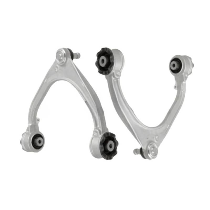 ATATKTHTys Autozubehör EIN Paar vordere obere Querlenker, kompatibel for JAGUAR F-PACE, kompatibel for LAND ROVER RANGE ROVER LR117883 LR117884 T4A1068 T4A1069 von ATATKTHTys