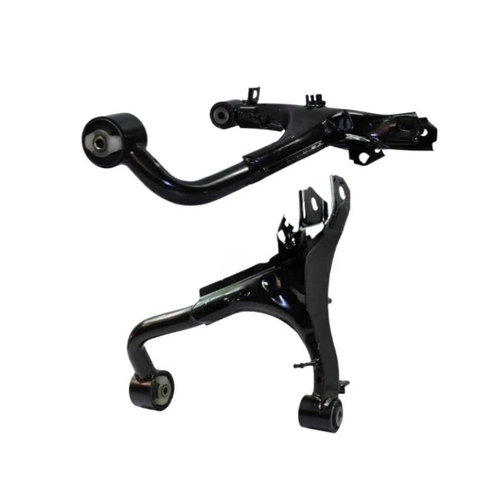 ATATKTHTys Autozubehör Paar Hinterer Oberer Querlenker LR010527 LR010528 RGG500293 RGG500292 RGG500510 Kompatibel for Land Rover Range Rover Sport ATATKTHTys Autozubehör Paar Hinterer Oberer Querlenker LR010527 LR010528 RGG500293 RGG500292 RGG500510 Kompatibel for Land Rover Range Rover Sport von ATATKTHTys