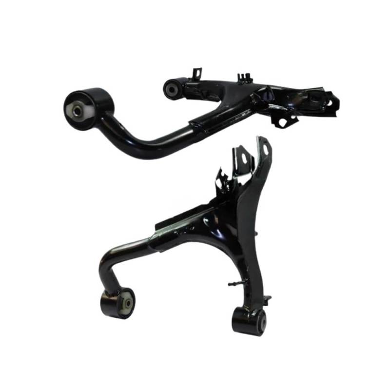 ATATKTHTys Autozubehör Paar Hinterer Oberer Querlenker LR010527 LR010528 RGG500293 RGG500292 RGG500510 Kompatibel for Land Rover Range Rover Sport von ATATKTHTys