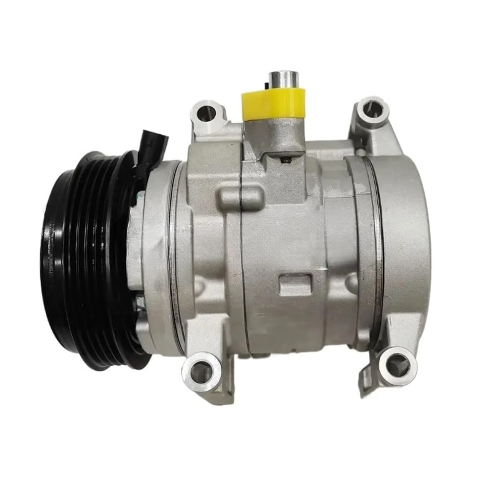 ATATKTHTys CSP11 AC Klimaanlage Kompressor Kompatibel for Spark Beat MATIZ M300 1,0 1,2 96073851 95967303 96676470 95967303 94558244 ATATKTHTys CSP11 AC Klimaanlage Kompressor Kompatibel for Spark Beat MATIZ M300 1,0 1,2 96073851 95967303 96676470 95967303 94558244 von ATATKTHTys