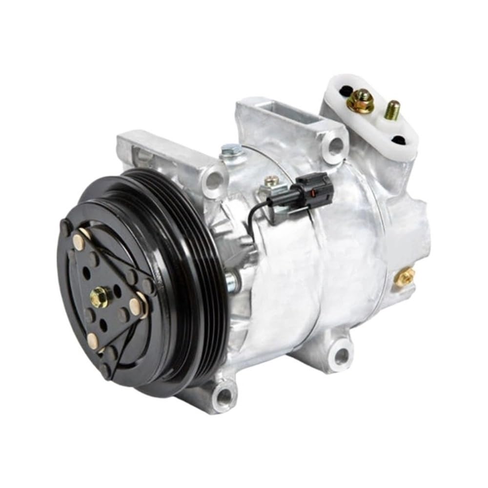 ATATKTHTys CWV618 AC A/C Kompressor Kompatibel for Nissan Pathfinder V6 3,5 L 2001 2002 2003 2004 92600-4W00A 926004W0 0A 10350570 10350571 ATATKTHTys CWV618 AC A/C Kompressor Kompatibel for Nissan Pathfinder V6 3,5 L 2001 2002 2003 2004 92600-4W00A 926004W0 0A 10350570 10350571 von ATATKTHTys