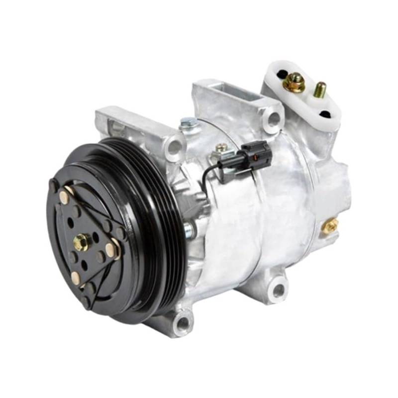 ATATKTHTys CWV618 AC A/C Kompressor Kompatibel for Nissan Pathfinder V6 3,5 L 2001 2002 2003 2004 92600-4W00A 926004W0 0A 10350570 10350571 von ATATKTHTys