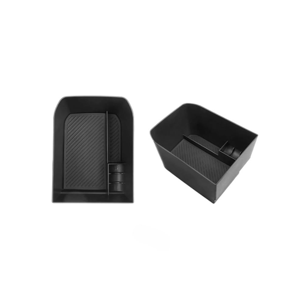ATATKTHTys Center Console Armlehne Interne Aufbewahrungsbox Organizer Fach Innen Verstauen Aufräumen Kompatibel for Kia EV3 2024 ATATKTHTys Center Console Armlehne Interne Aufbewahrungsbox Organizer Fach Innen Verstauen Aufräumen Kompatibel for Kia EV3 2024 von ATATKTHTys