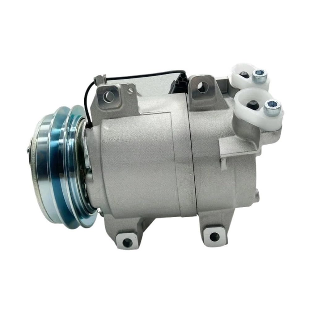 ATATKTHTys DKS15D AC A/C Kompressor Kompatibel for MITSUBISHI L200 TRITON Pick-Up Pickup 2,5 KB4T 4D56 5060121511 MN123626 5062119191 7813A105 ATATKTHTys DKS15D AC A/C Kompressor Kompatibel for MITSUBISHI L200 TRITON Pick-Up Pickup 2,5 KB4T 4D56 5060121511 MN123626 5062119191 7813A105 von ATATKTHTys