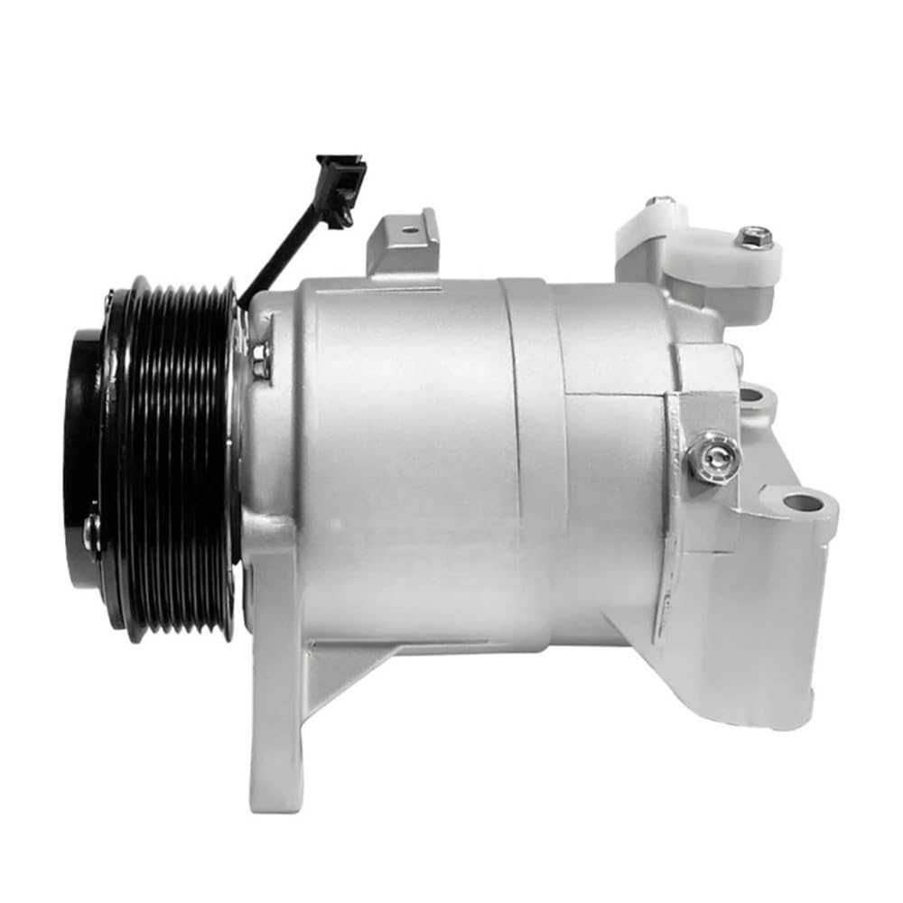 ATATKTHTys DKS17D AC Kompressor Kompatibel for Nissan Murano 2008-2013 926001JA0A 926001JA1A 926001JA1B 926003JV0A 926009NB0A 926009NB0A 926009NB0D ATATKTHTys DKS17D AC Kompressor Kompatibel for Nissan Murano 2008-2013 926001JA0A 926001JA1A 926001JA1B 926003JV0A 926009NB0A 926009NB0A 926009NB0D von ATATKTHTys