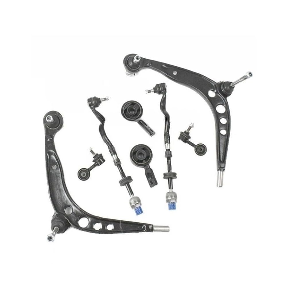 ATATKTHTys E30 E36 Z3 1,9 2,3 2,5 92-02 Front Control Lower Arm Spurstange Montage 32111139315 32111139316 Kompatibel for BMW ATATKTHTys E30 E36 Z3 1,9 2,3 2,5 92-02 Front Control Lower Arm Spurstange Montage 32111139315 32111139316 Kompatibel for BMW von ATATKTHTys
