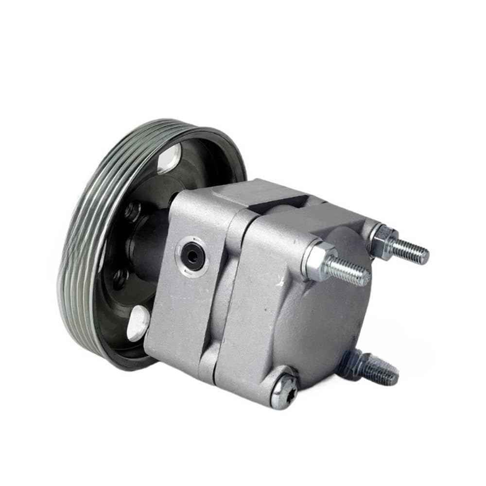 ATATKTHTys For Auto Servolenkung Pumpe Kompatibel for Volvo S80 II V70 III XC60 XC70 II 31202095 36000689 31280320 36000790 6G91-3A696-NA 6G913A696NB ATATKTHTys For Auto Servolenkung Pumpe Kompatibel for Volvo S80 II V70 III XC60 XC70 II 31202095 36000689 31280320 36000790 6G91-3A696-NA 6G913A696NB von ATATKTHTys
