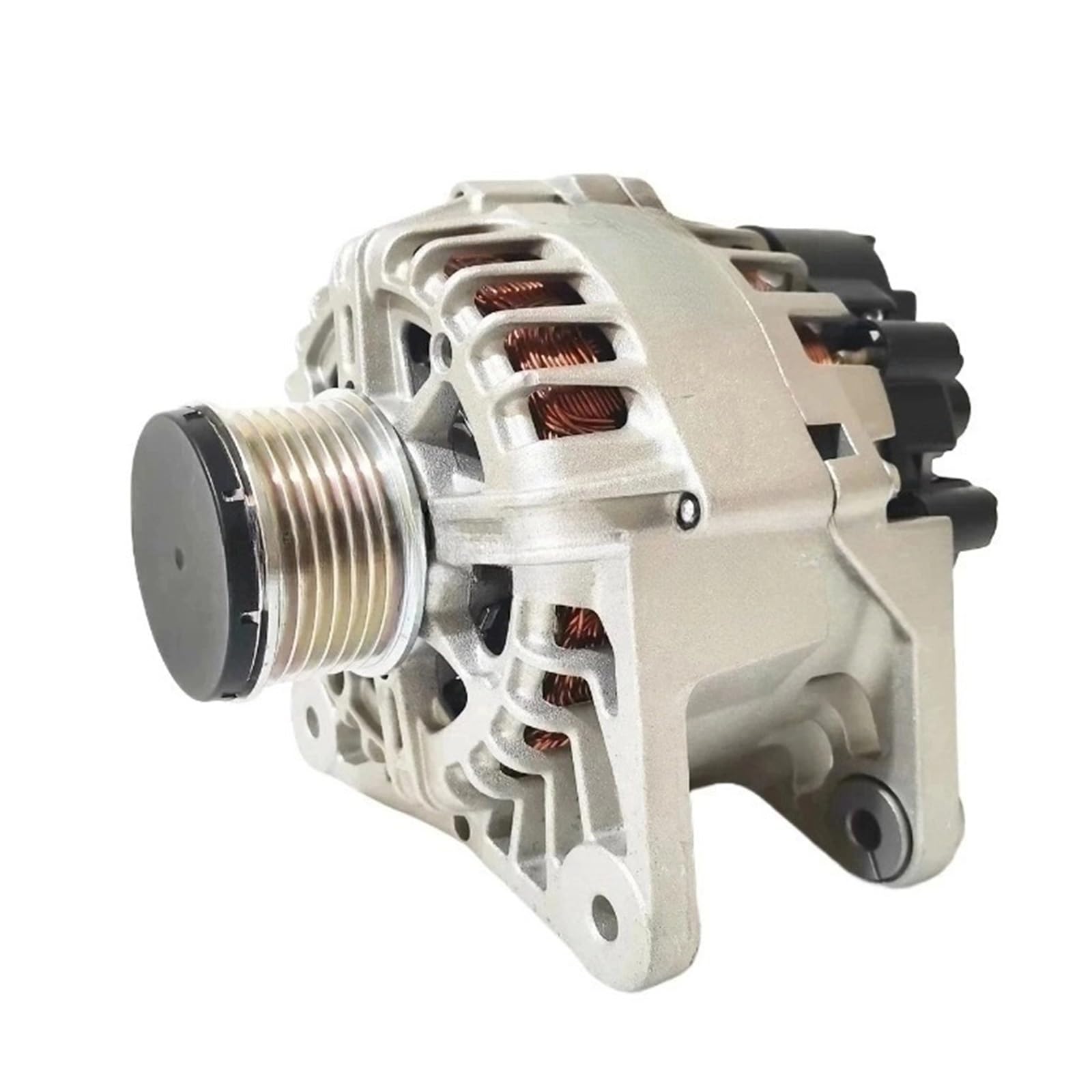 ATATKTHTys Generator Lichtmaschine Kompatibel Kompatibel for DACIA DUSTER RENAULT MEGANE IV FLUENCE LOGAN SANDERO STEPWAY II 231006587R FG12T046 ATATKTHTys Generator Lichtmaschine Kompatibel Kompatibel for DACIA DUSTER RENAULT MEGANE IV FLUENCE LOGAN SANDERO STEPWAY II 231006587R FG12T046 von ATATKTHTys