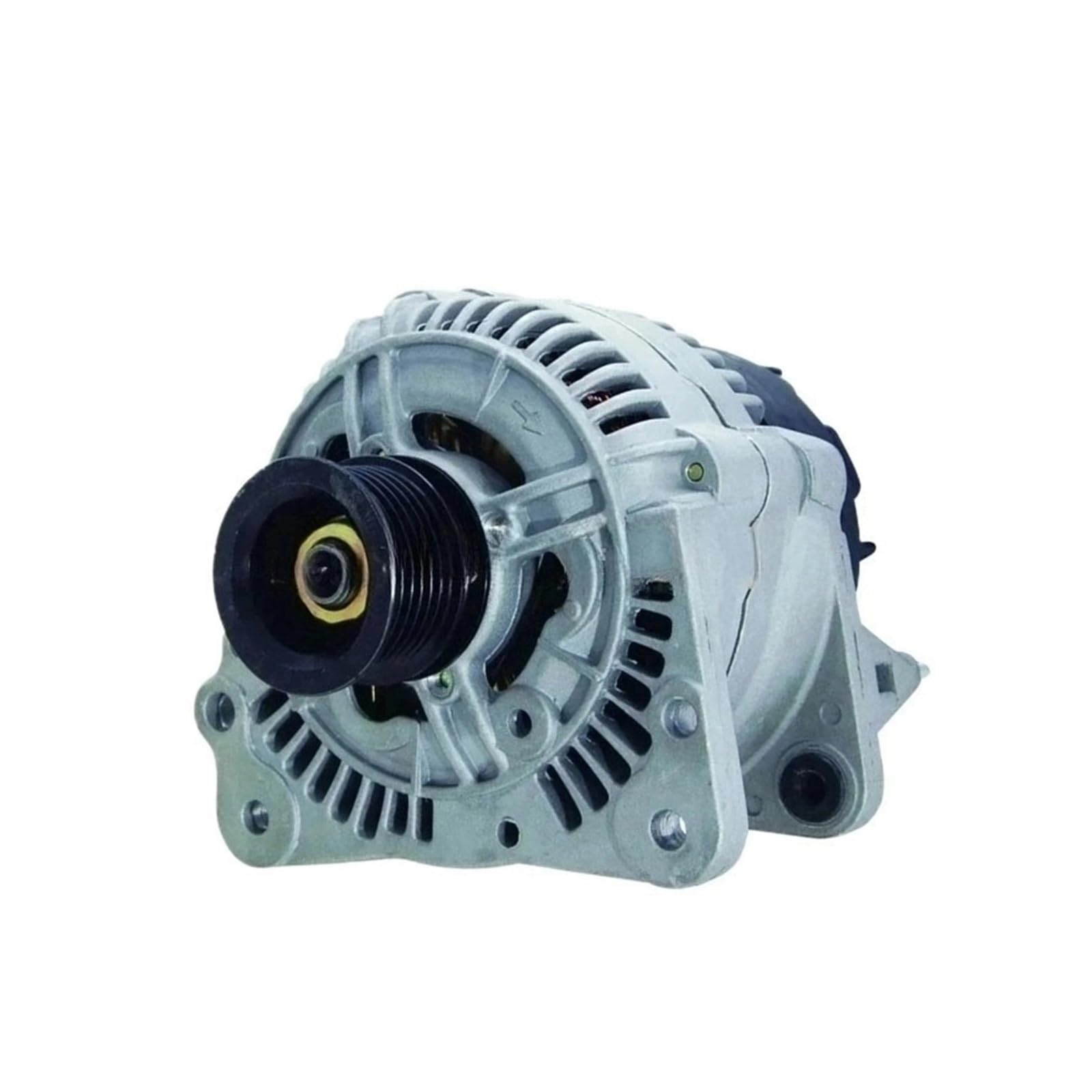 ATATKTHTys Generator Lichtmaschine Kompatibel for AUDI 80 B4 A6 C4 SEAT CORDOBA VW PASSAT POLO 028903025A 0120485046 ATATKTHTys Generator Lichtmaschine Kompatibel for AUDI 80 B4 A6 C4 SEAT CORDOBA VW PASSAT POLO 028903025A 0120485046 von ATATKTHTys